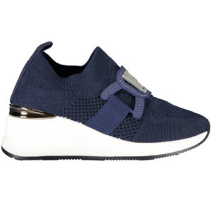 LAURA BIAGIOTTI CALZATURA SPORTIVA DONNA BLU