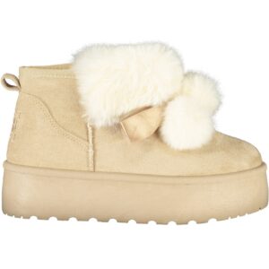 LAURA BIAGIOTTI CALZATURA STIVALE DONNA BEIGE