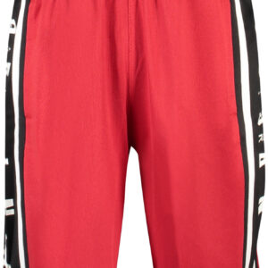 JORDAN PANTALONE SHORT UOMO ROSSO