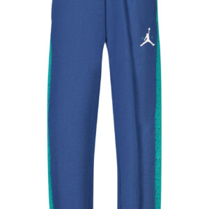 JORDAN PANTALONE TUTA LUNGO UOMO BLU