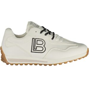 LAURA BIAGIOTTI CALZATURA SPORTIVA DONNA BIANCO