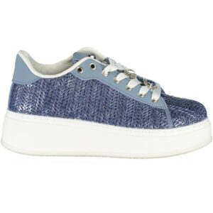 LAURA BIAGIOTTI CALZATURA SPORTIVA DONNA BLU