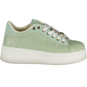 LAURA BIAGIOTTI CALZATURA SPORTIVA DONNA VERDE