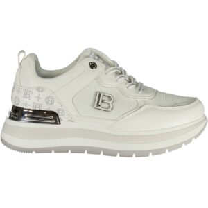 LAURA BIAGIOTTI CALZATURA SPORTIVA DONNA BIANCO