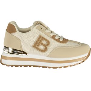 LAURA BIAGIOTTI CALZATURA SPORTIVA DONNA BEIGE