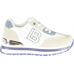 LAURA BIAGIOTTI CALZATURA SPORTIVA DONNA BIANCO