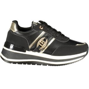 LAURA BIAGIOTTI CALZATURA SPORTIVA DONNA NERO