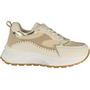LAURA BIAGIOTTI CALZATURA SPORTIVA DONNA BEIGE