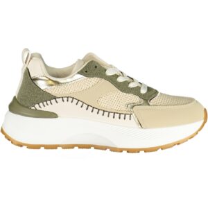 LAURA BIAGIOTTI CALZATURA SPORTIVA DONNA VERDE