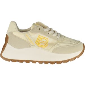 LAURA BIAGIOTTI CALZATURA SPORTIVA DONNA BEIGE