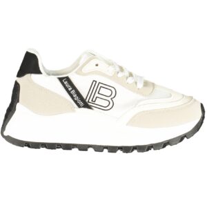 LAURA BIAGIOTTI CALZATURA SPORTIVA DONNA BIANCO