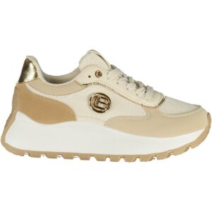 LAURA BIAGIOTTI CALZATURA SPORTIVA DONNA BEIGE