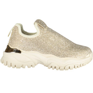 LAURA BIAGIOTTI CALZATURA SPORTIVA DONNA BEIGE