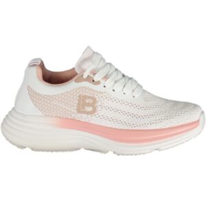 LAURA BIAGIOTTI CALZATURA SPORTIVA DONNA BIANCO