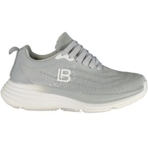 LAURA BIAGIOTTI CALZATURA SPORTIVA DONNA GRIGIO