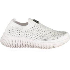 LAURA BIAGIOTTI CALZATURA SPORTIVA DONNA BIANCO