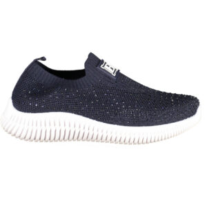 LAURA BIAGIOTTI CALZATURA SPORTIVA DONNA BLU