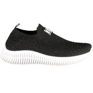LAURA BIAGIOTTI CALZATURA SPORTIVA DONNA NERO