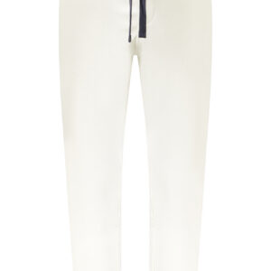 NORTH SAILS PANTALONE TUTA LUNGO UOMO BIANCO