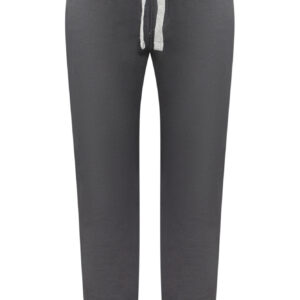 NORTH SAILS PANTALONE TUTA LUNGO UOMO NERO