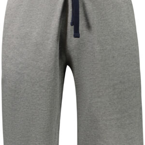 NORTH SAILS PANTALONE TUTA CORTO UOMO GRIGIO