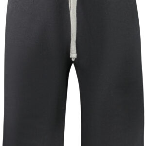 NORTH SAILS PANTALONE TUTA CORTO UOMO NERO