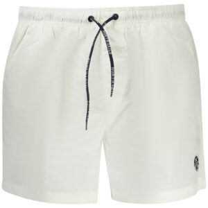 NORTH SAILS COSTUME PARTE SOTTO UOMO BIANCO