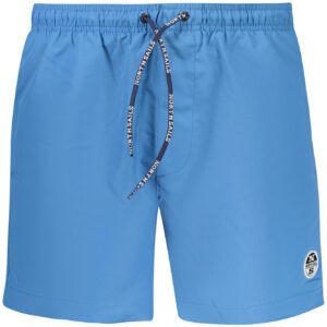 NORTH SAILS COSTUME PARTE SOTTO UOMO BLU