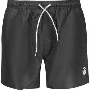 NORTH SAILS COSTUME PARTE SOTTO UOMO NERO