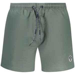 NORTH SAILS COSTUME PARTE SOTTO UOMO VERDE