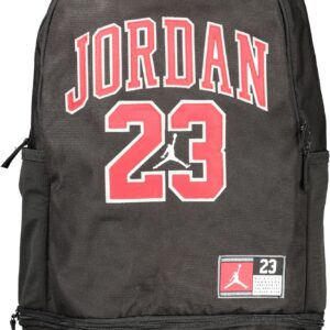 JORDAN ZAINO UOMO NERO