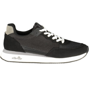 ELLESSE CALZATURA SPORTIVA UOMO NERO