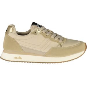 ELLESSE CALZATURA SPORTIVA DONNA BEIGE