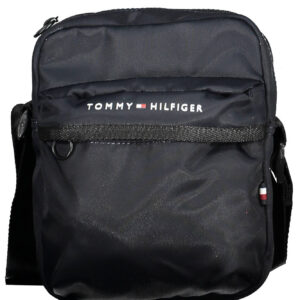 TOMMY HILFIGER TRACOLLA UOMO BLU