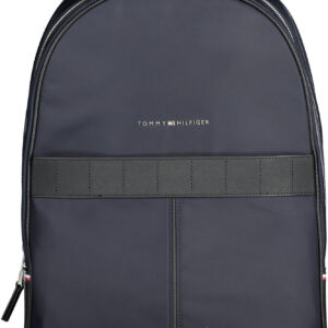 TOMMY HILFIGER ZAINO UOMO BLU