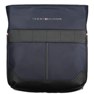 TOMMY HILFIGER TRACOLLA UOMO BLU
