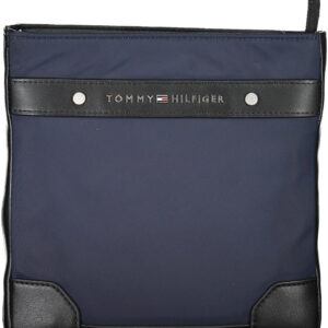 TOMMY HILFIGER TRACOLLA UOMO BLU