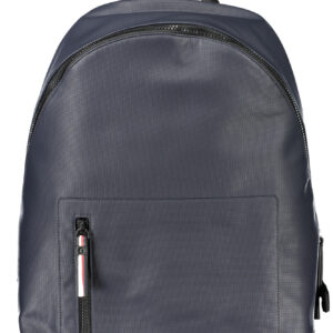 TOMMY HILFIGER ZAINO UOMO BLU
