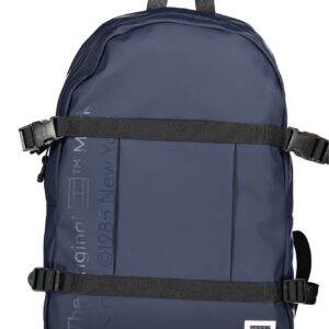 TOMMY HILFIGER ZAINO UOMO BLU