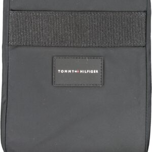 TOMMY HILFIGER TRACOLLA UOMO NERO