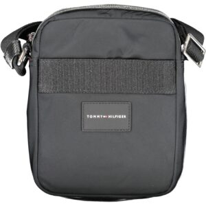 TOMMY HILFIGER TRACOLLA UOMO NERO