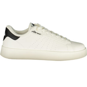 ELLESSE CALZATURA SPORTIVA UOMO BIANCO