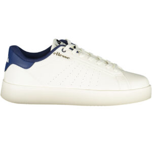 ELLESSE CALZATURA SPORTIVA UOMO BIANCO
