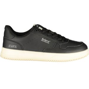 AVIREX CALZATURA SPORTIVA UOMO NERO