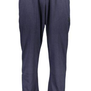 GIAN MARCO VENTURI PANTALONE UOMO BLU