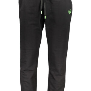 GIAN MARCO VENTURI PANTALONE UOMO NERO