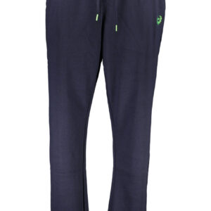 GIAN MARCO VENTURI PANTALONE UOMO BLU