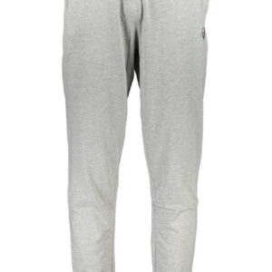 GIAN MARCO VENTURI PANTALONE UOMO GRIGIO