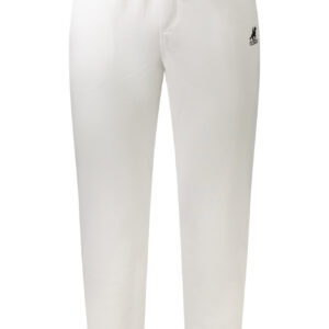 U.S. GRAND PANTALONE UOMO BIANCO