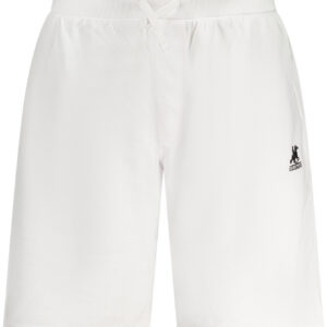 U.S. GRAND PANTALONE SHORT UOMO BIANCO